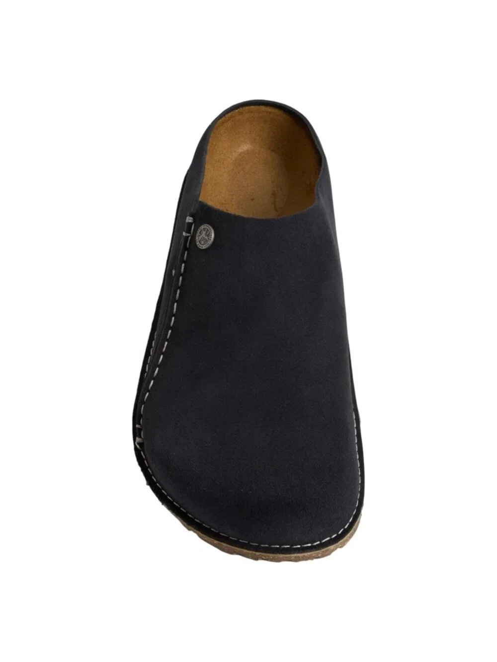 ***Birkenstock Made in Germany Zermatt Clogs - Suede (For Men)***